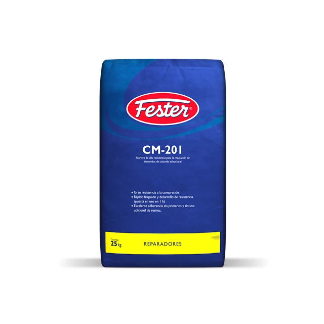 Fester CM-201 25 Kg