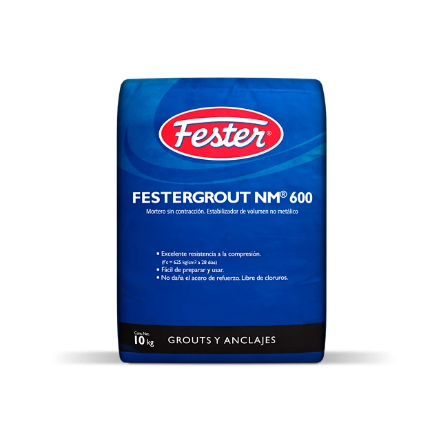 Festergrout NM-600 30 Kg