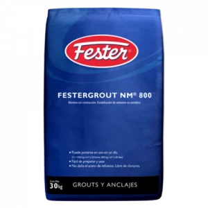 Festergrout NM-800 30 Kg