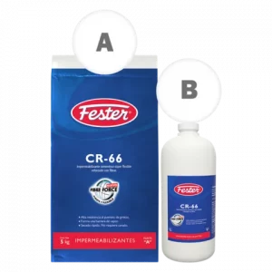 Fester CR-66 35 Kg