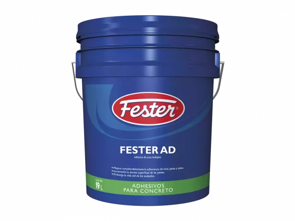 Fester AD 19 Lt