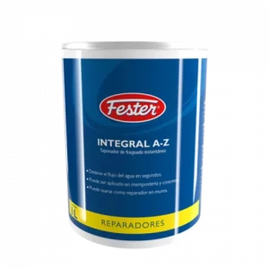 Fester Integral A-Z 4 Lt