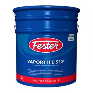 Vaportite 550 19 Lt